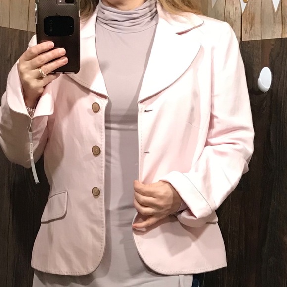 Tahari blazer NWT - Picture 4 of 10